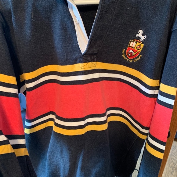 Barbarian Rugby Wear | UoG Brand - Picture 4 of 8